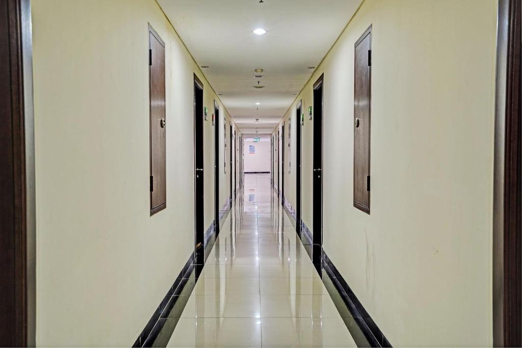 Fotografie z fotogalerie ubytování OYO Life 93065 Apartemen Gateway Pasteur By Glory Rent v destinaci Bandung