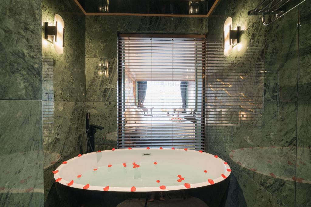 La Passion Premium Cau Go - 19