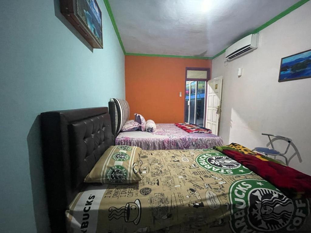 OYO 93308 Lima Saudara Syariah - Suite Supérieure