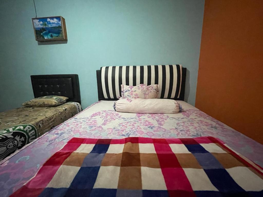 OYO 93308 Lima Saudara Syariah - Chambre Double De Luxe