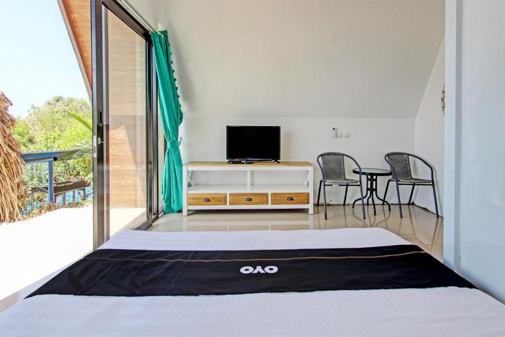 Gallery image of Palette 93389 Osanna Beach Resort in Wonogiri