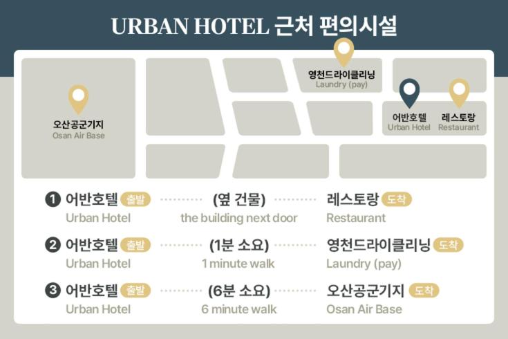 Certifikát, hodnocení, plakát nebo jiný dokument vystavený v ubytování Urban Hotel