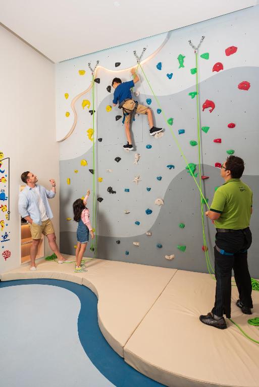 Somerset Pattaya - Resim 23