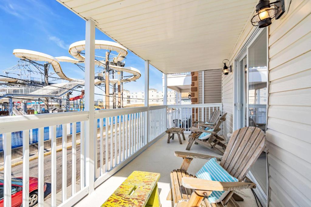 Beach WaterPark House, Keansburg (updated prices 2025)