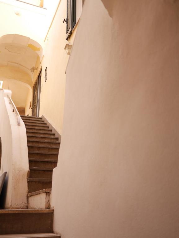 Fotografie z fotogalerie ubytování Guest House La Piazzetta v Capri