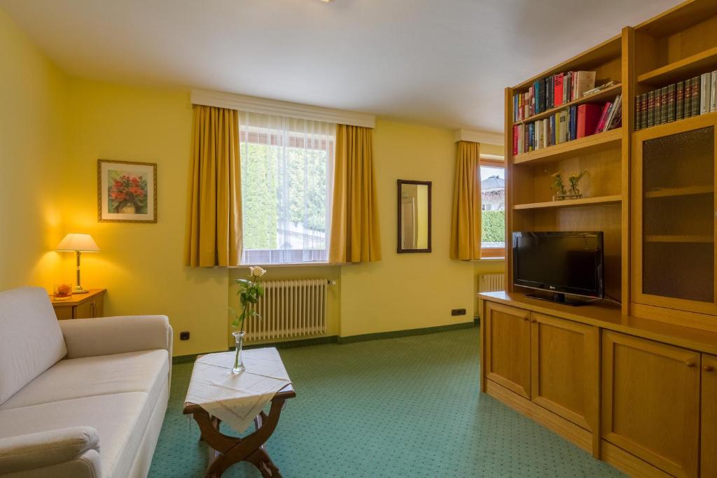 Hotel Haus Arenberg - 5