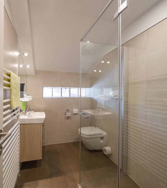 Hotel Haus Arenberg - 6