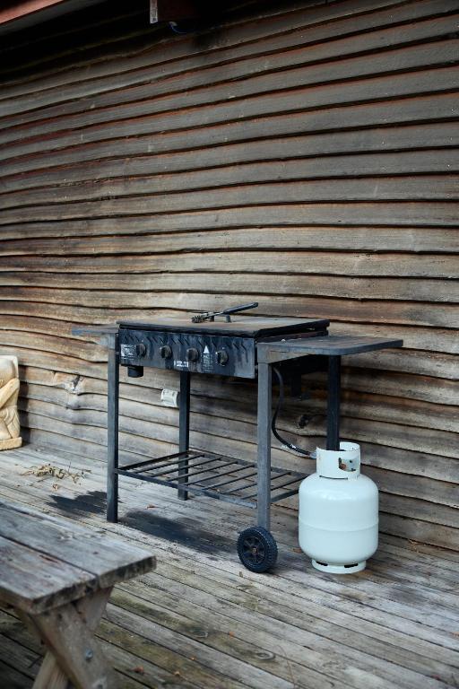 Foto dalla galleria di Rustic Treehouse - Aireys Inlet ad Aireys Inlet