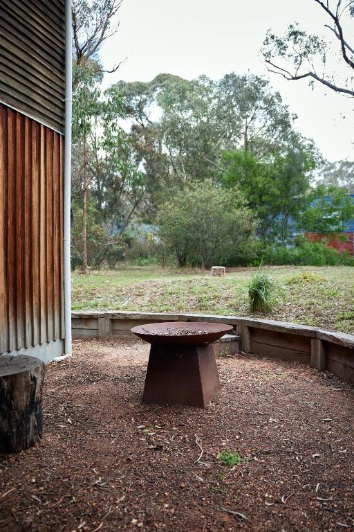 Foto dalla galleria di Rustic Treehouse - Aireys Inlet ad Aireys Inlet