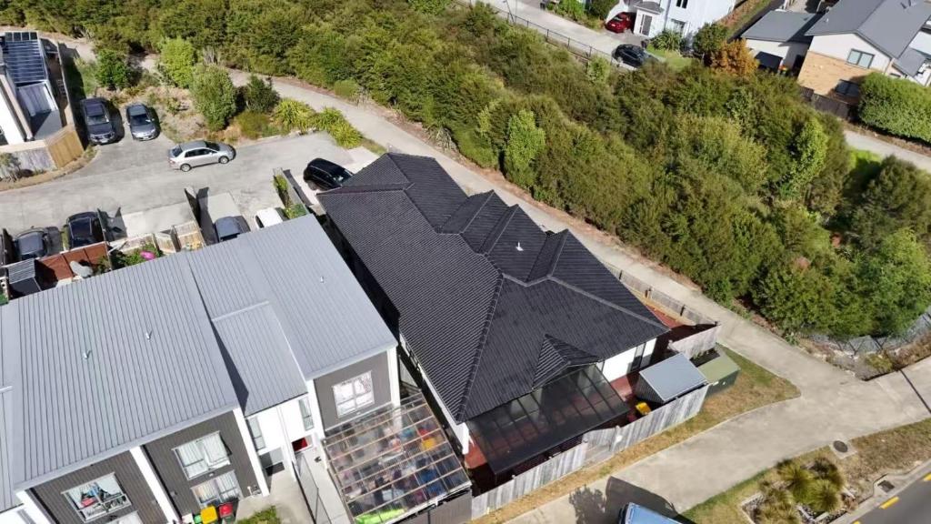 Okolí ubytování v soukromí