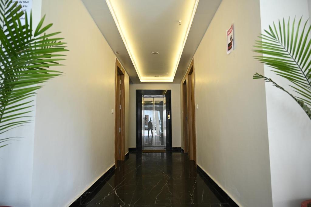 Imagem da galeria de The Janki Hotel em Ayodhya
