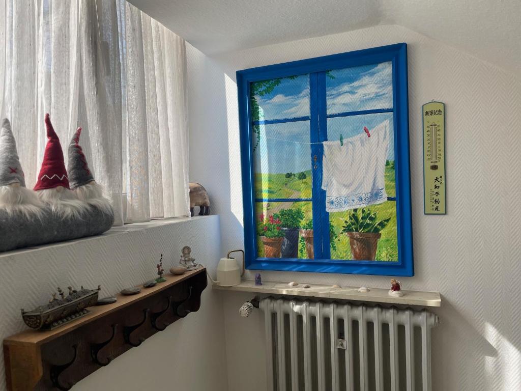 500 Miles Apartments - 18