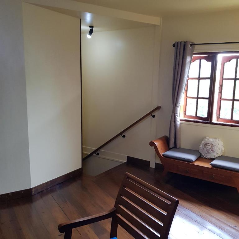 La Luna Italian Restaurant & Accommodation - 9