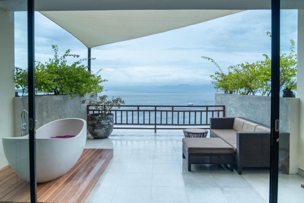 Adiwana Warnakali Resort - 15