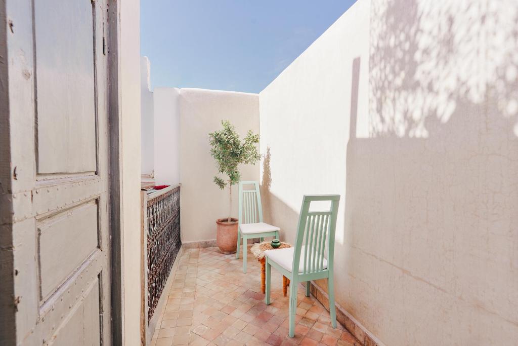 Riad Manaoui — photo 6