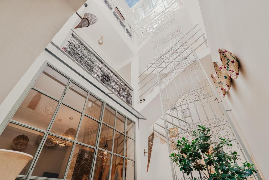 Foto de la galeria de Riad Manaoui a Marràqueix