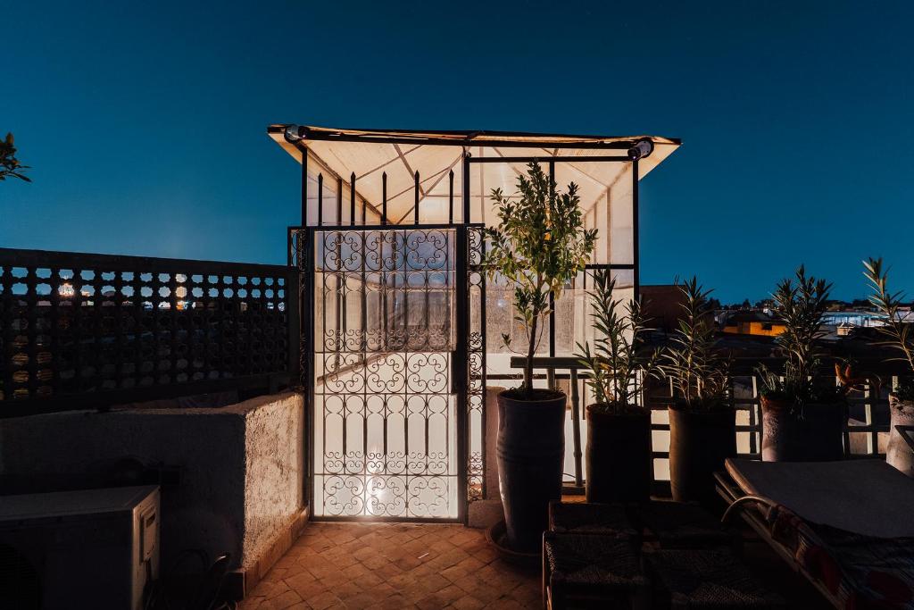 Riad Manaoui — photo 8
