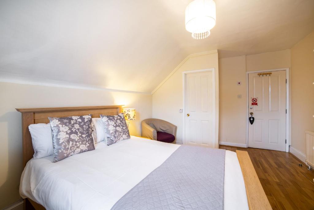 OYO Lina Guest House - Resim 13