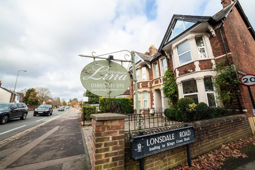 OYO Lina Guest House - Resim 4