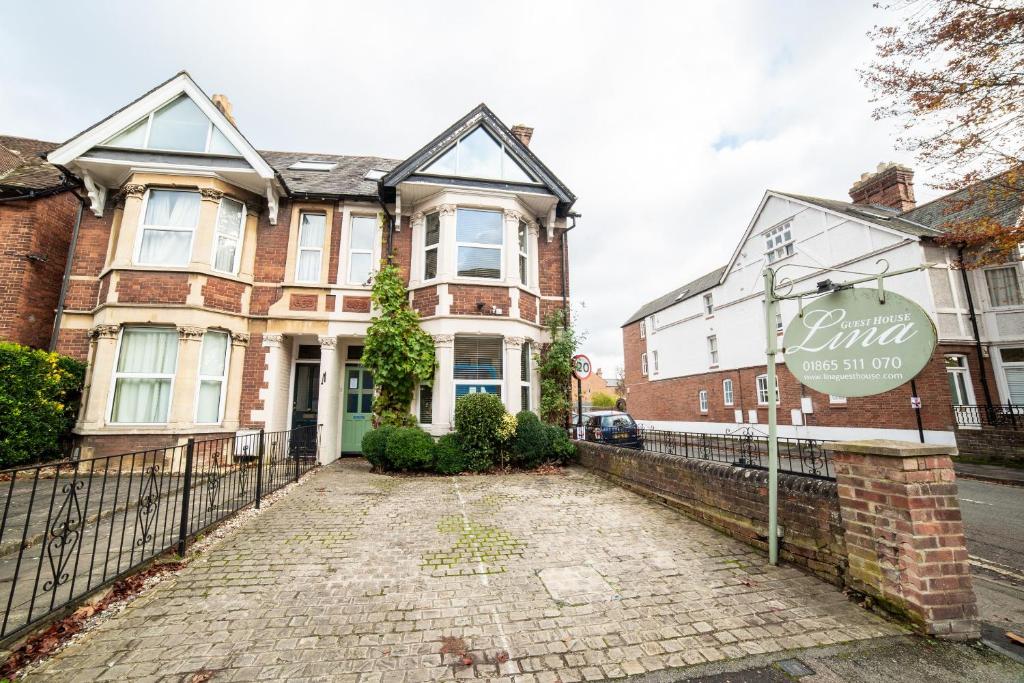 OYO Lina Guest House - Resim 10