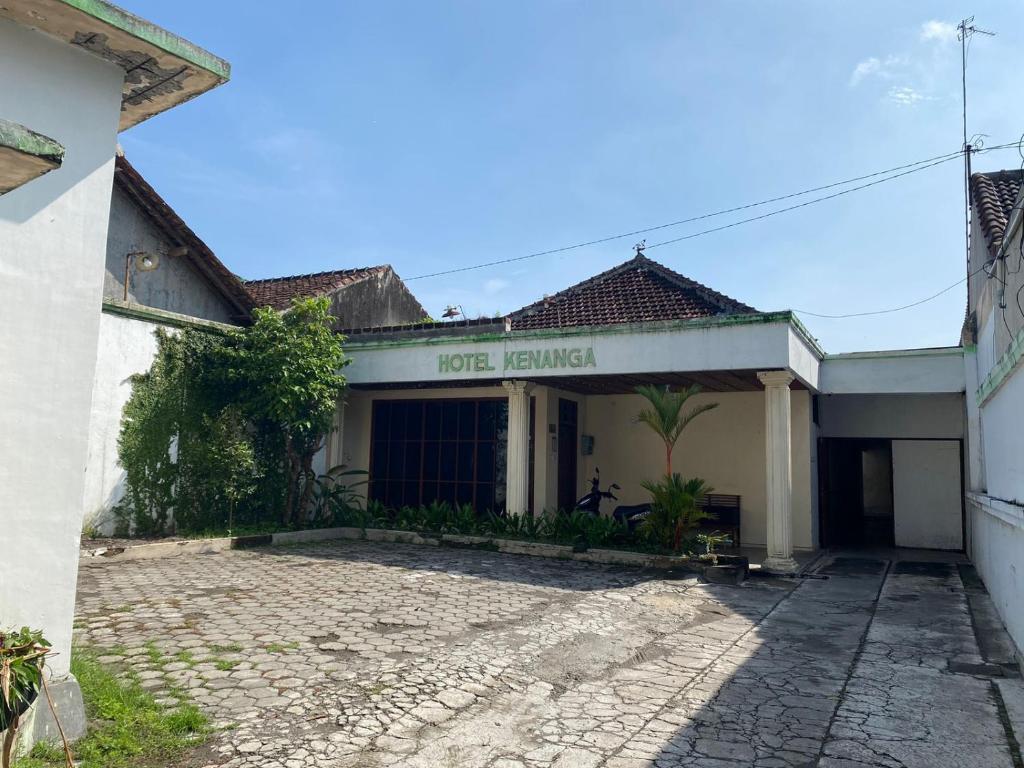 Φωτογραφία από το άλμπουμ του Hotel O Kenanga 1 σε Prambanan