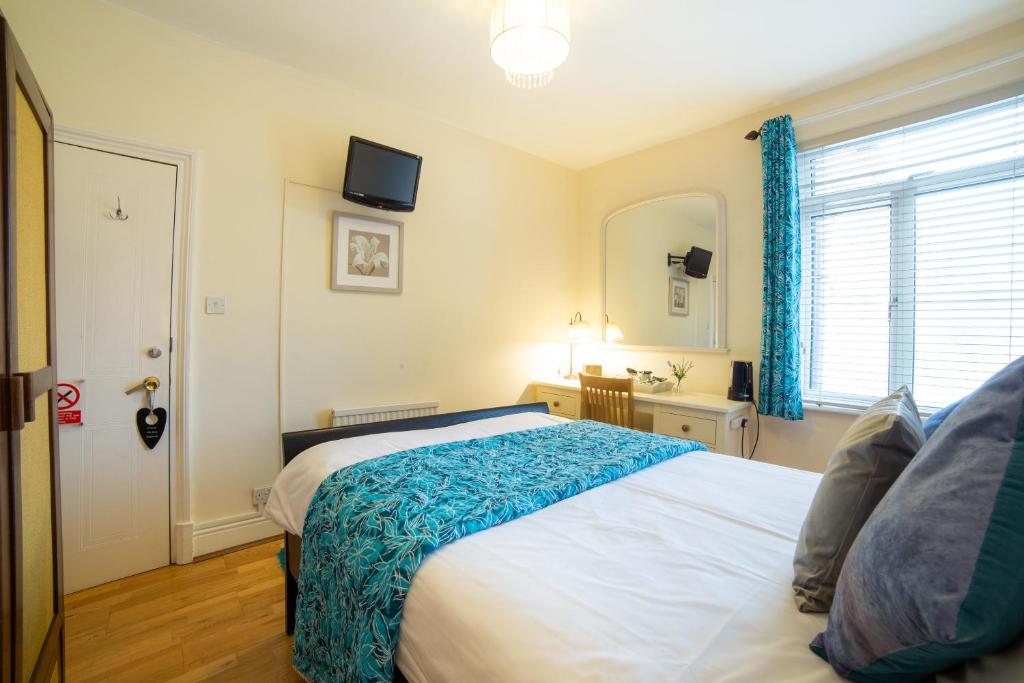 OYO Lina Guest House - Resim 26