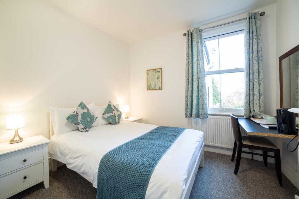 OYO Lonsdale Guest House - Resim 20