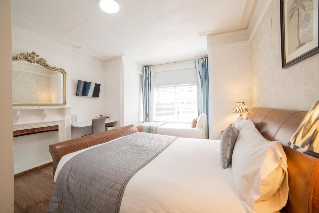 OYO Lonsdale Guest House - Resim 1
