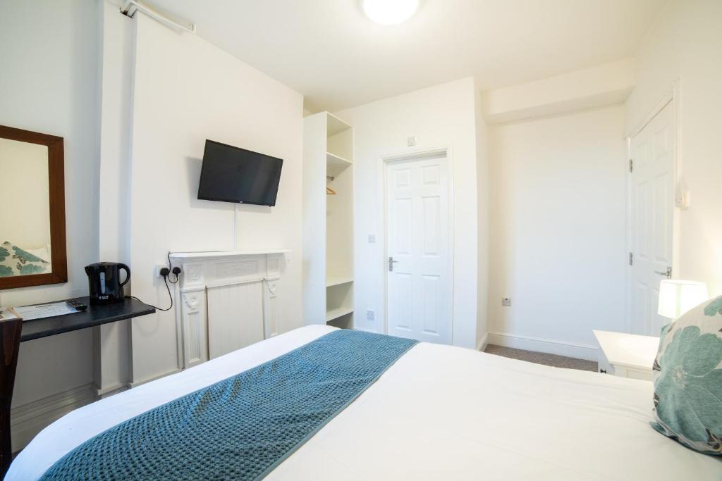 OYO Lonsdale Guest House - Resim 23