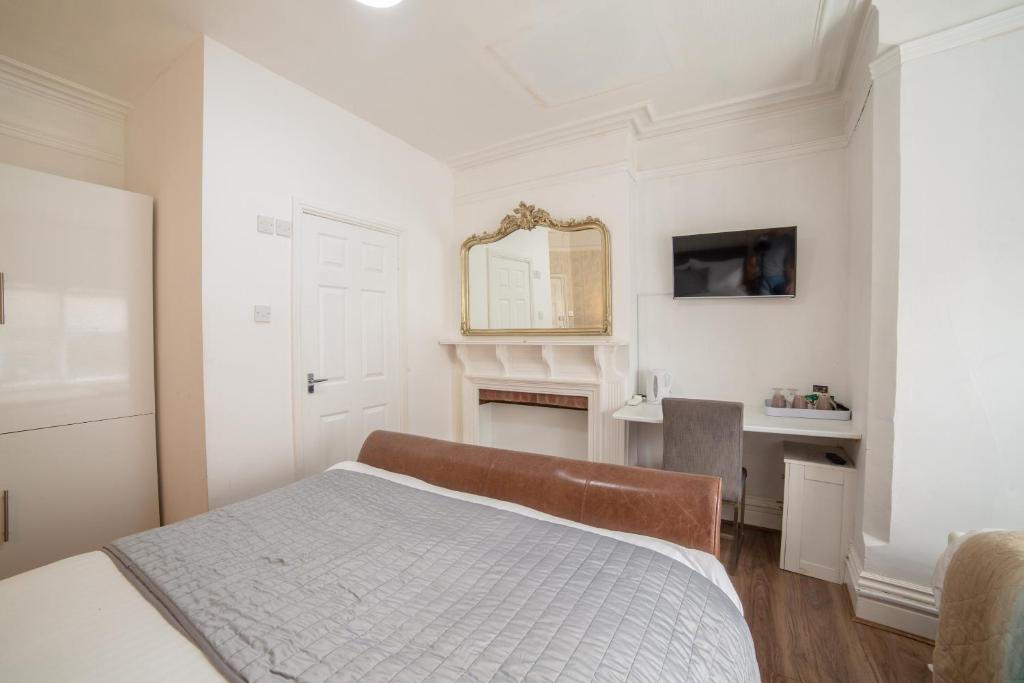 OYO Lonsdale Guest House - Resim 11