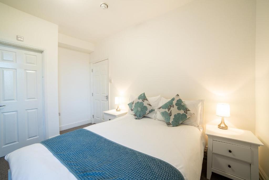 OYO Lonsdale Guest House - Resim 22