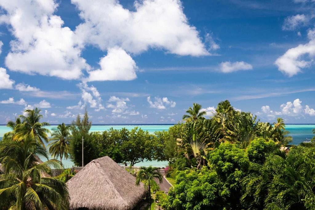FARE ATEA - photo 2 - Bora Bora, Polynésie