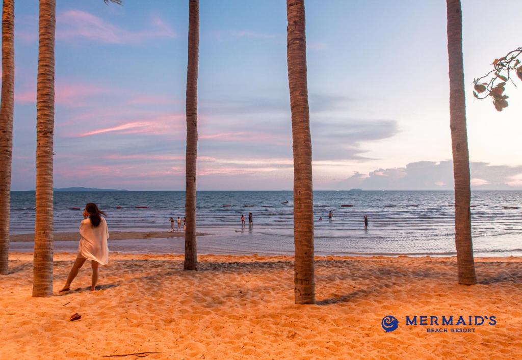 Jomtien Sands Residence - Resim 39