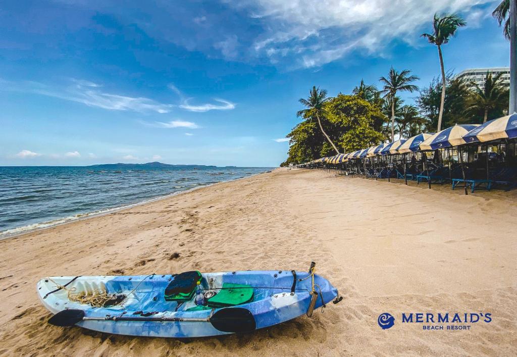 Jomtien Sands Residence - Resim 40