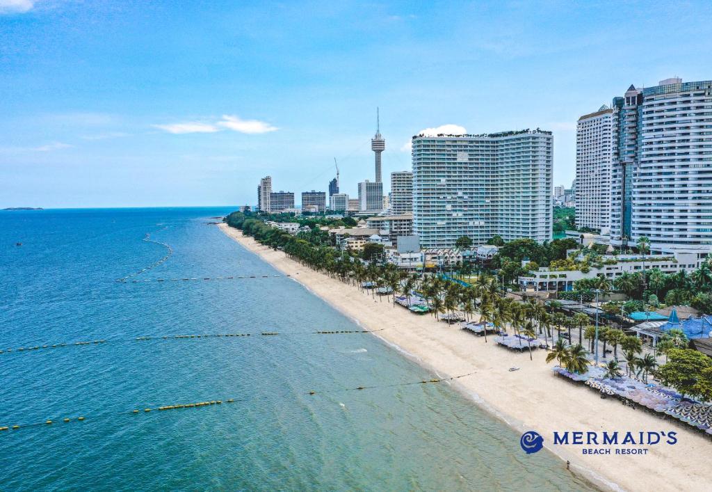 Jomtien Sands Residence - Resim 43