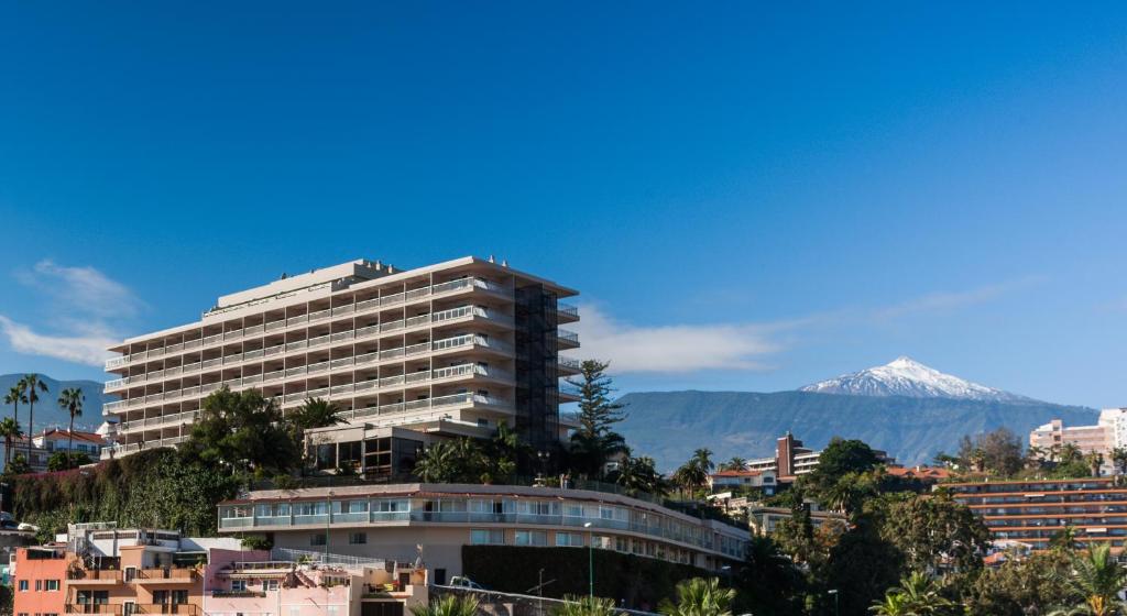 Hotel Atlantic El Tope, Puerto de la Cruz – Precios actualizados 2023