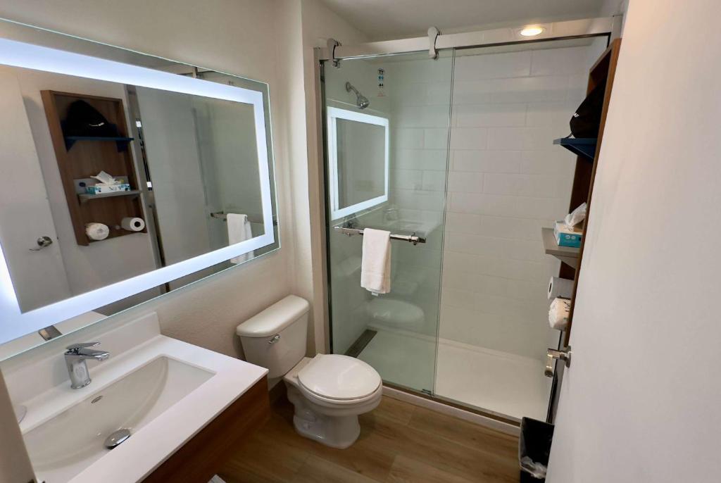 Microtel Inn & Suites by Wyndham Denver Airport photo