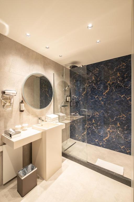 Hyllit Hotel - Resim 31