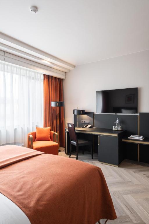 Hyllit Hotel - Resim 29