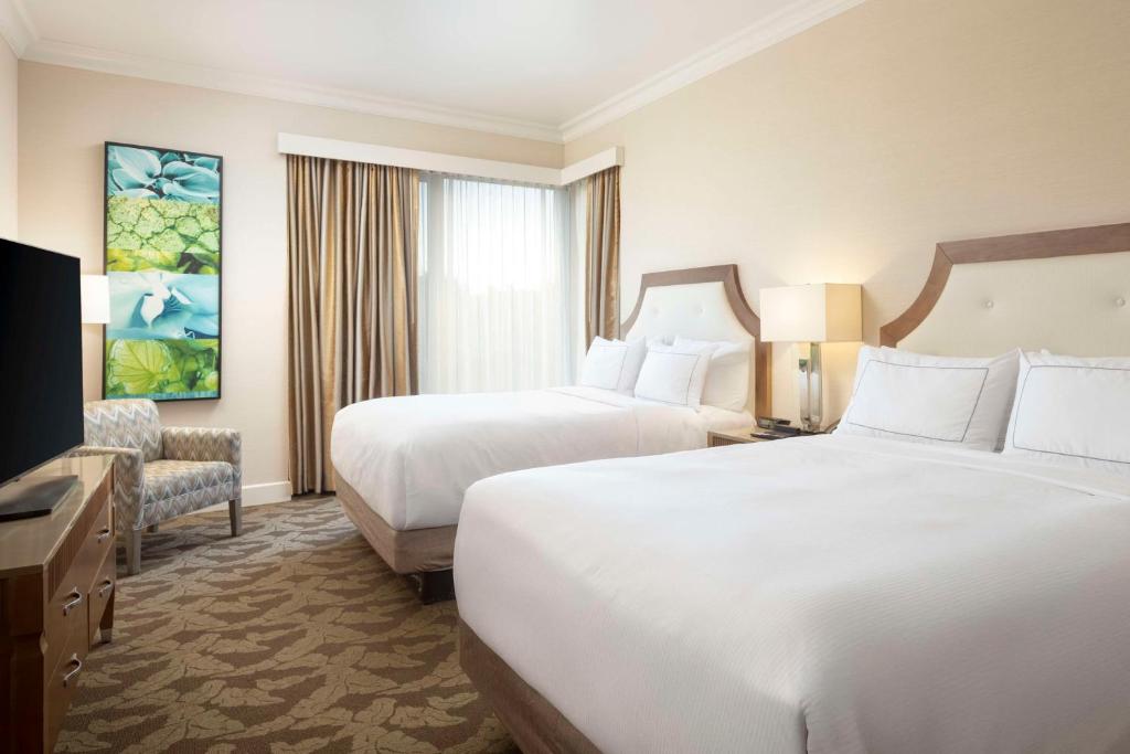 Holiday Inn San Diego Bayside, an IHG Hotel - 