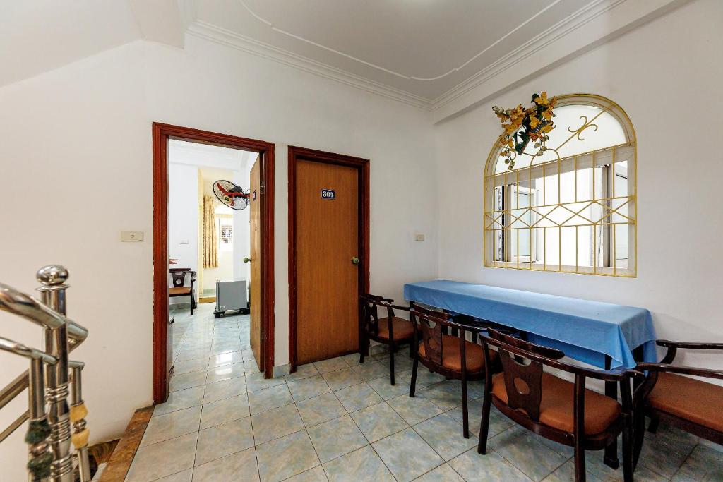 Fotografie z fotogalerie ubytování Binh Minh Ngoc Khanh Hotel v Hanoji
