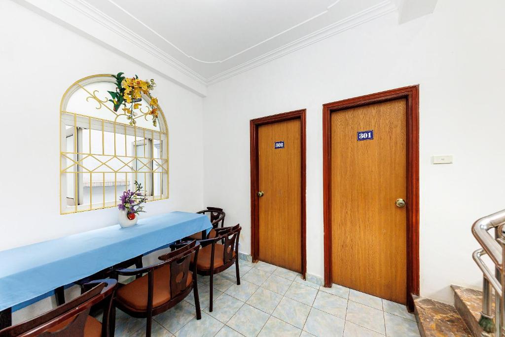 Fotografie z fotogalerie ubytování Binh Minh Ngoc Khanh Hotel v Hanoji