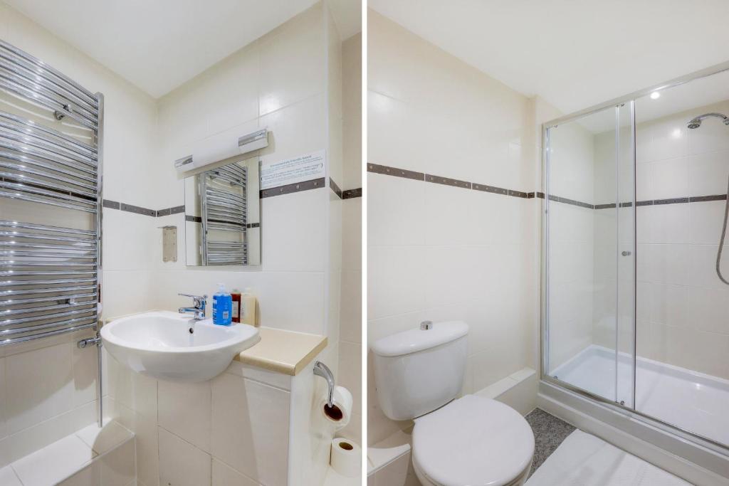 The Gissons Hotel - Exeter Airport & M5 - Resim 41