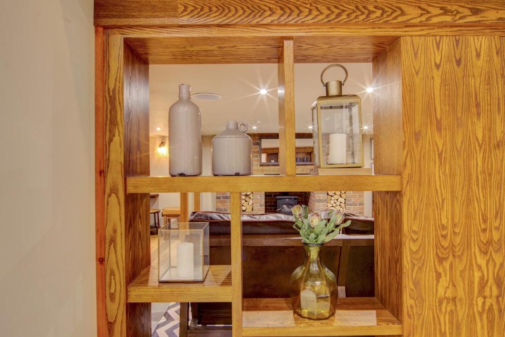 The Gissons Hotel - Exeter Airport & M5 - Resim 12