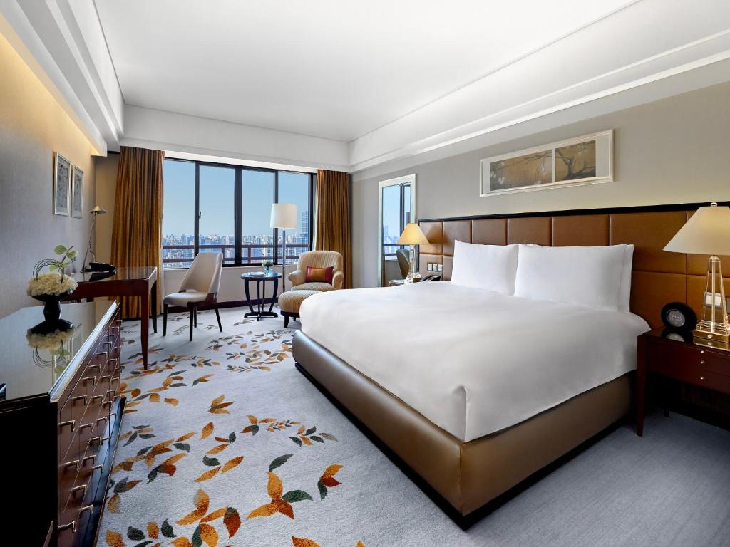 The Portman Ritz-Carlton Shanghai photo 3