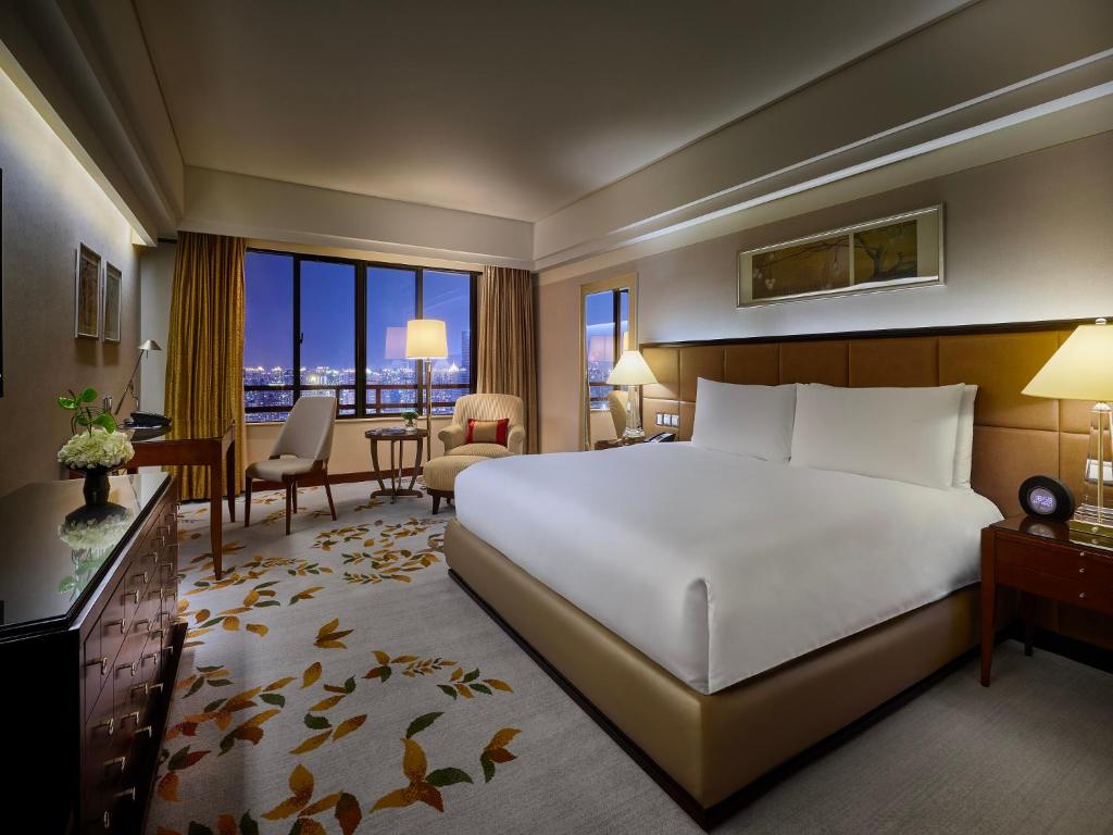 The Portman Ritz-Carlton Shanghai photo 4