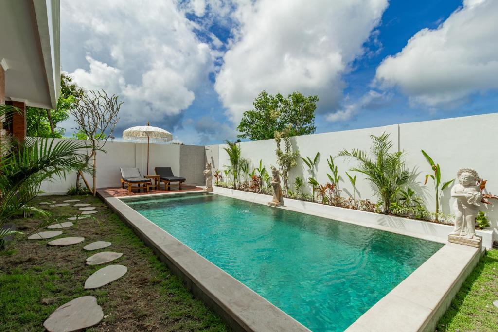 Φωτογραφία από το άλμπουμ του Belvilla Hii Inn Garuda Wisnu σε Uluwatu
