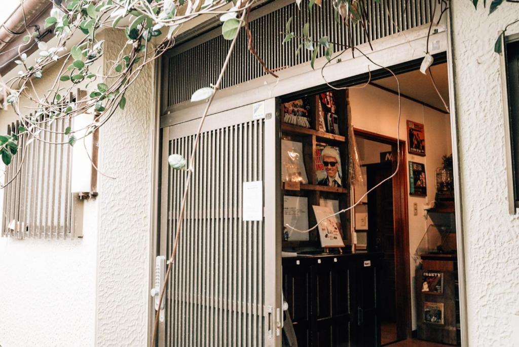 Fotografie z fotogalerie ubytování Tipy records inn hanare v destinaci Odawara