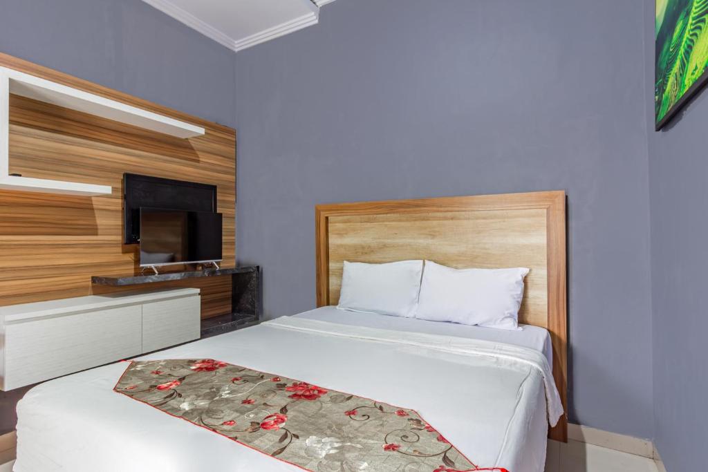 Belvilla Surga Pandawa Bali - Villa Con 1 Camera Da Letto