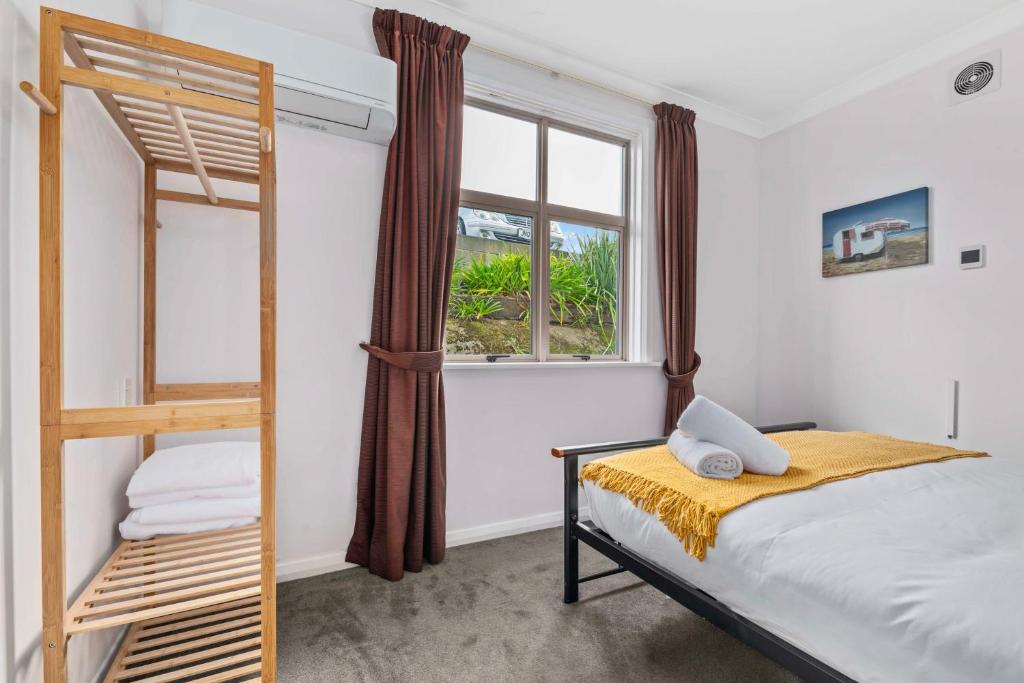 Art Deco Apartment #3 - Resim 10